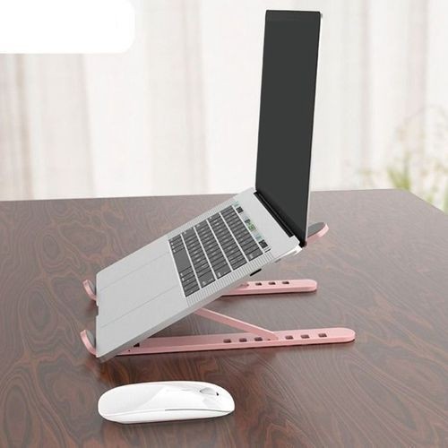 Portable Laptop Riser, Laptop Stand For Desk,
