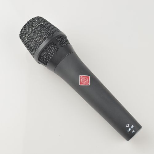 KMS105 Microphone，Cl A quality professional microfone condensador，wired vocal studio recording Mic，for tiktok gaming karaoke 2 pcs golden