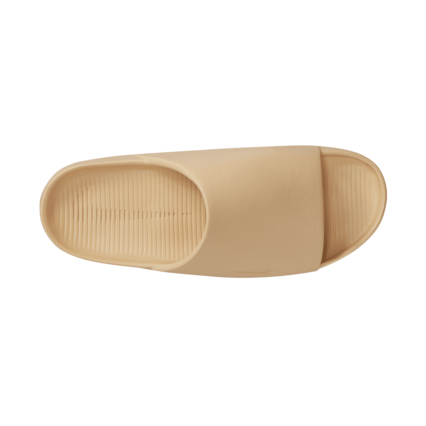 NIKE CALM SLIDE SESAME/SESAME