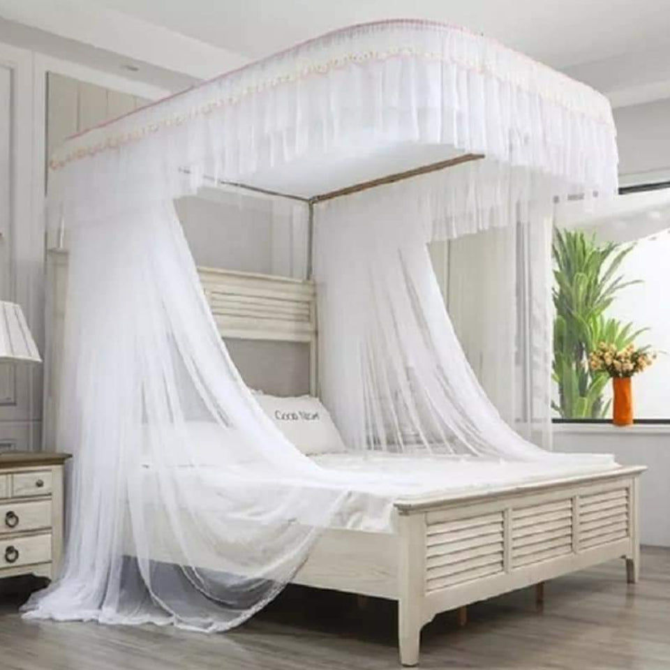 2 Stand Rail Net
