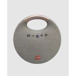 Aldeepo Portable Arm Wireless Music Box - Maroon/Red