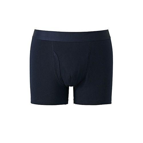 Pack of 3 Men's Boxers - Multi-Color
