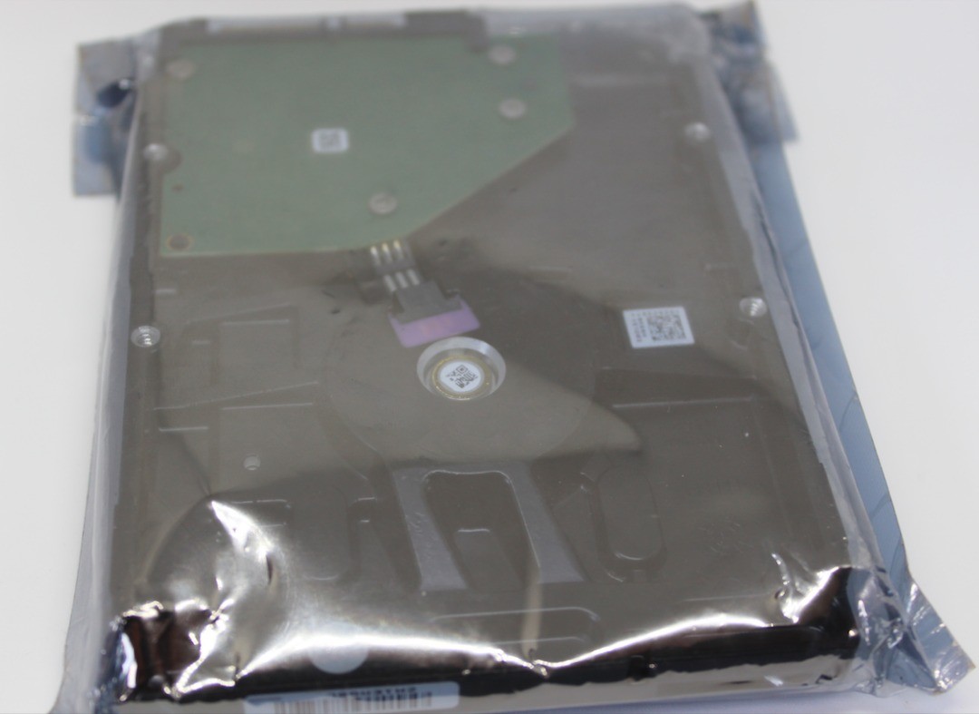 hard disk