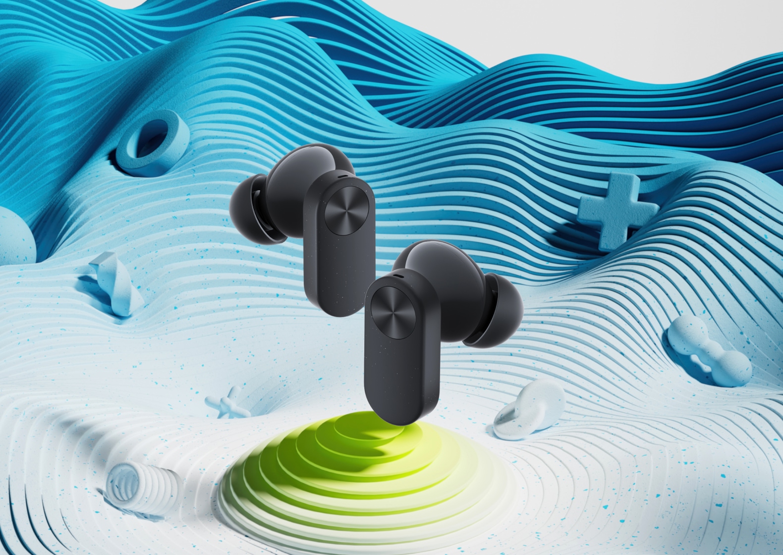 OnePlus Nord Buds 2