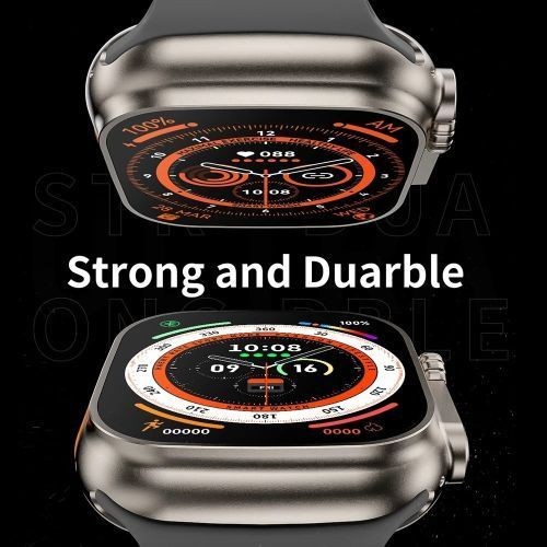 T800 Smart Watch Ultra 8 Door Access Smartwatch Series 8