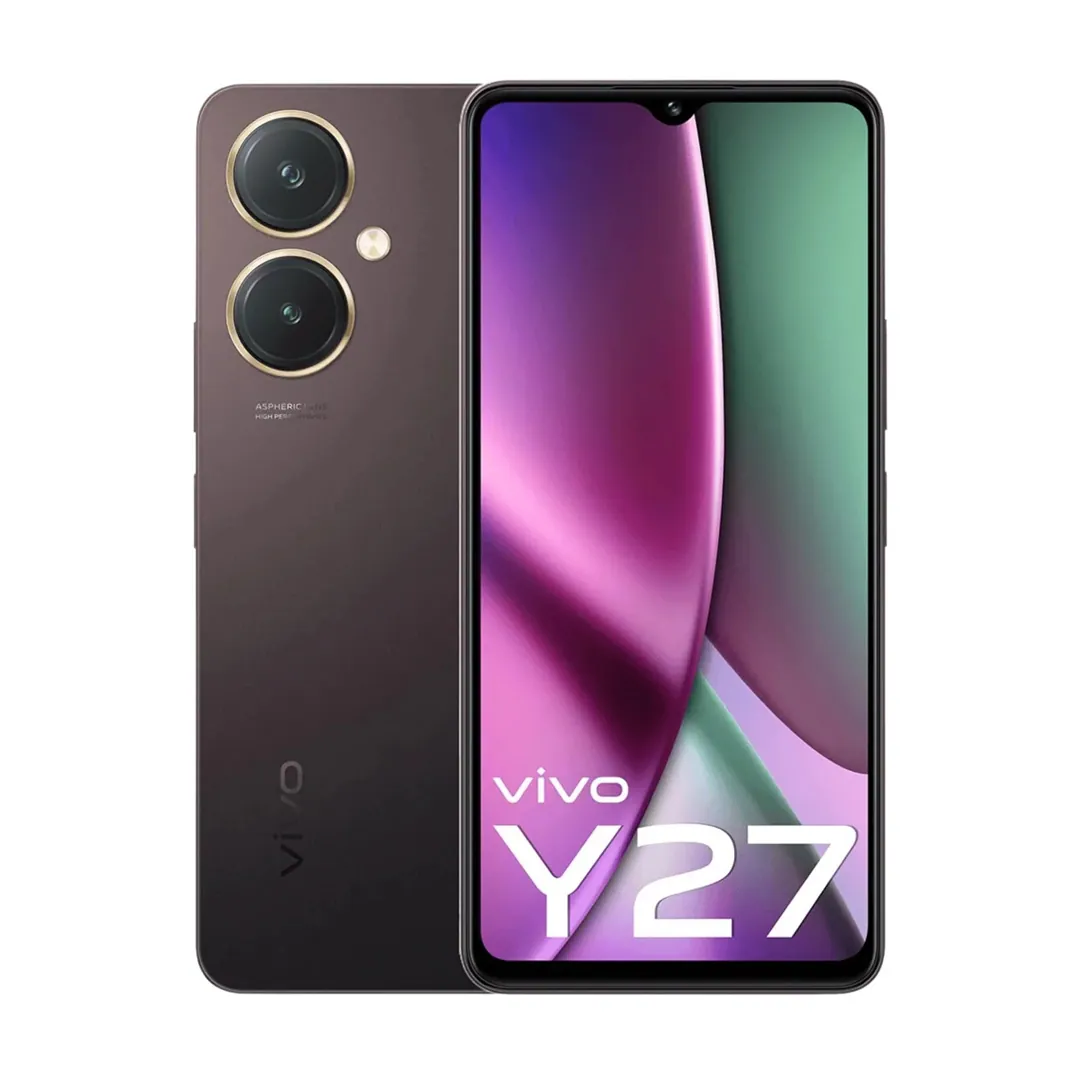 Vivo Y27 6GB/128GB