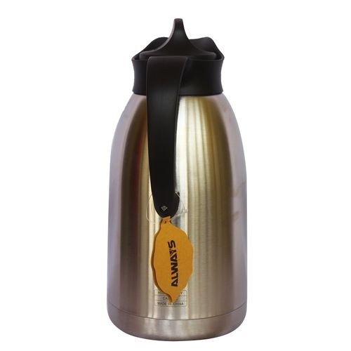 Always 2 Liters Vacuum Flask