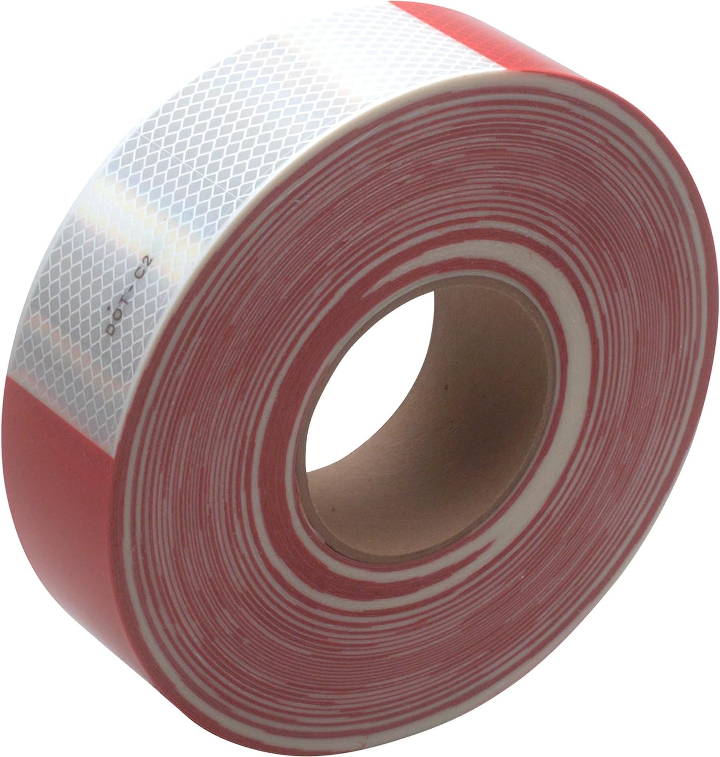 3M Reflective Tape - Roll of 50 Yards, Model Number 67535