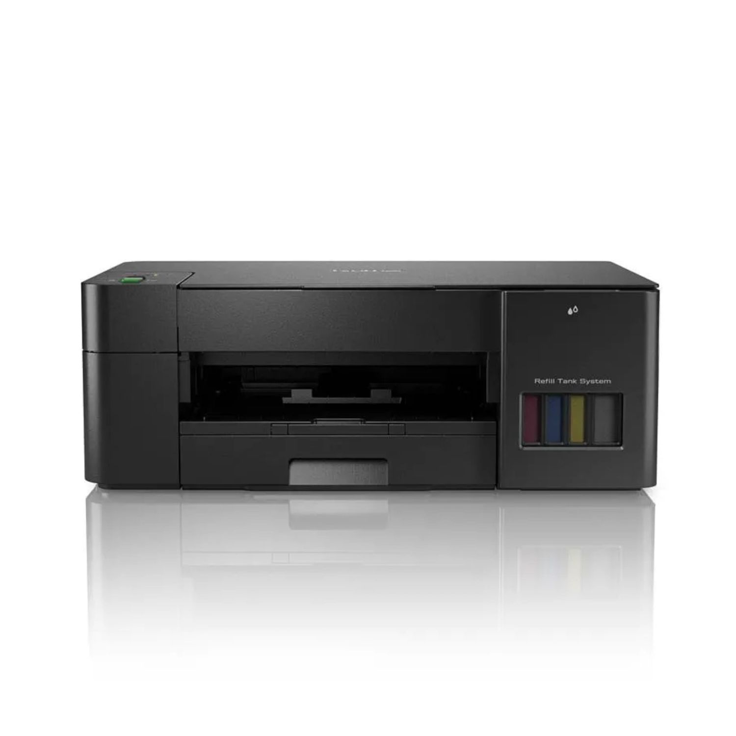 Brother DCP-T220 All-in-One Printer - Black