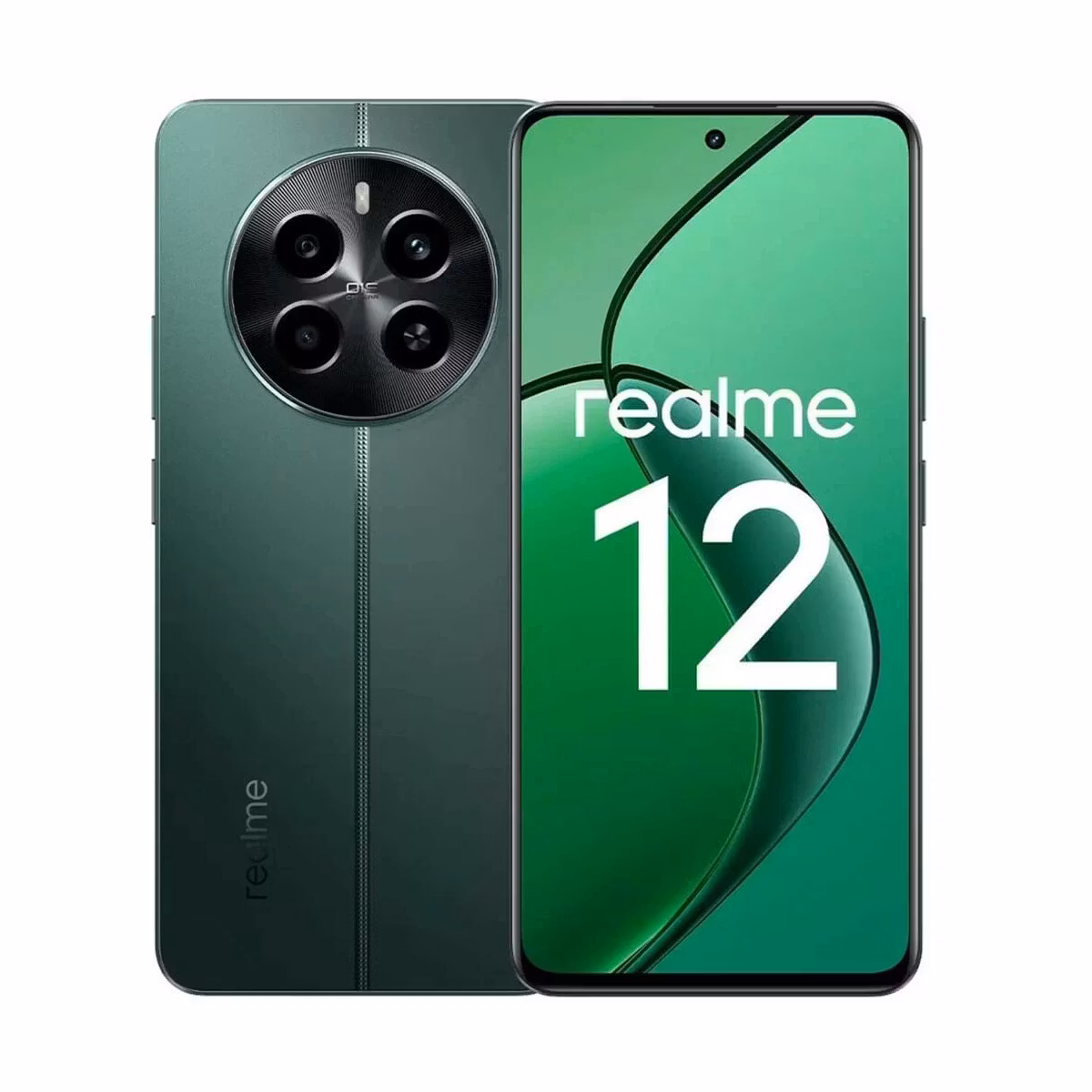 Realme 12 8GB/256GB