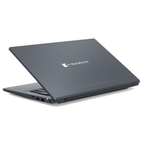 Toshiba Dynabook