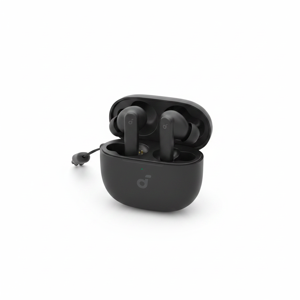 Soundcore by Anker R50i True Wireless Earbuds