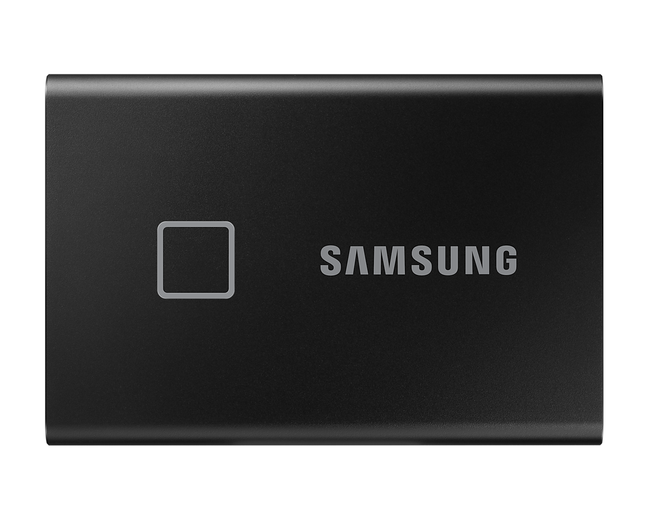 Samsung T7 2TB Portable SSD - Black