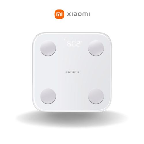 Xiaomi Body Composition Scale S400 – White