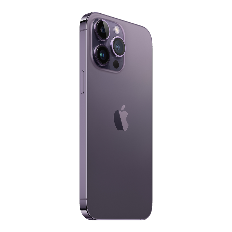 Apple IPhone 14 Pro Max 6.7" 6GB RAM 1TB ROM 48MP 4323mAh - Purple