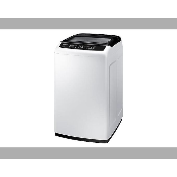 Samsung 8kg Top Load Washing Machine - White