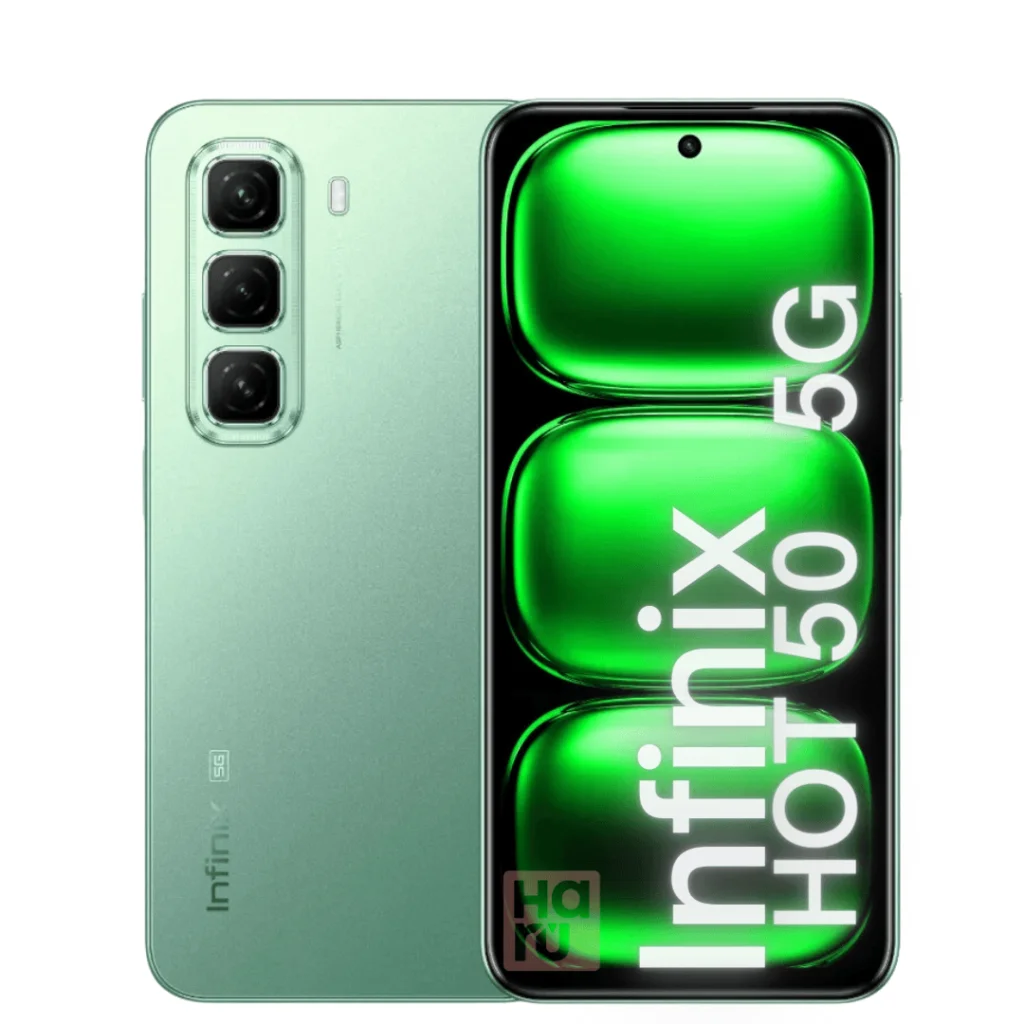 Infinix Hot 50 8GB/256GB