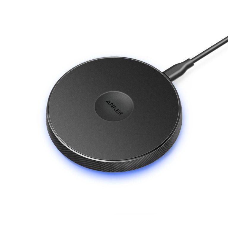 Anker 5W Wireless Charger