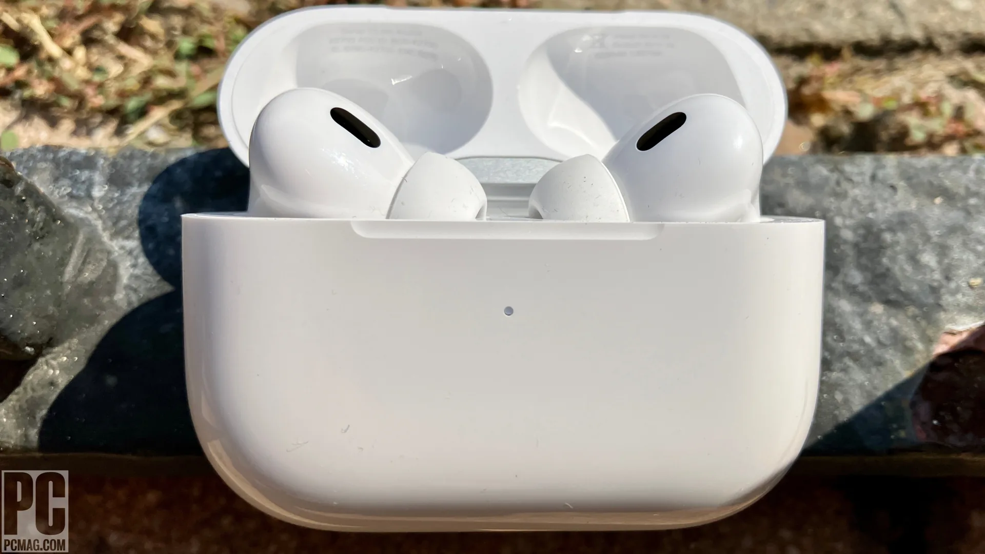 AirPods 2nd Generation