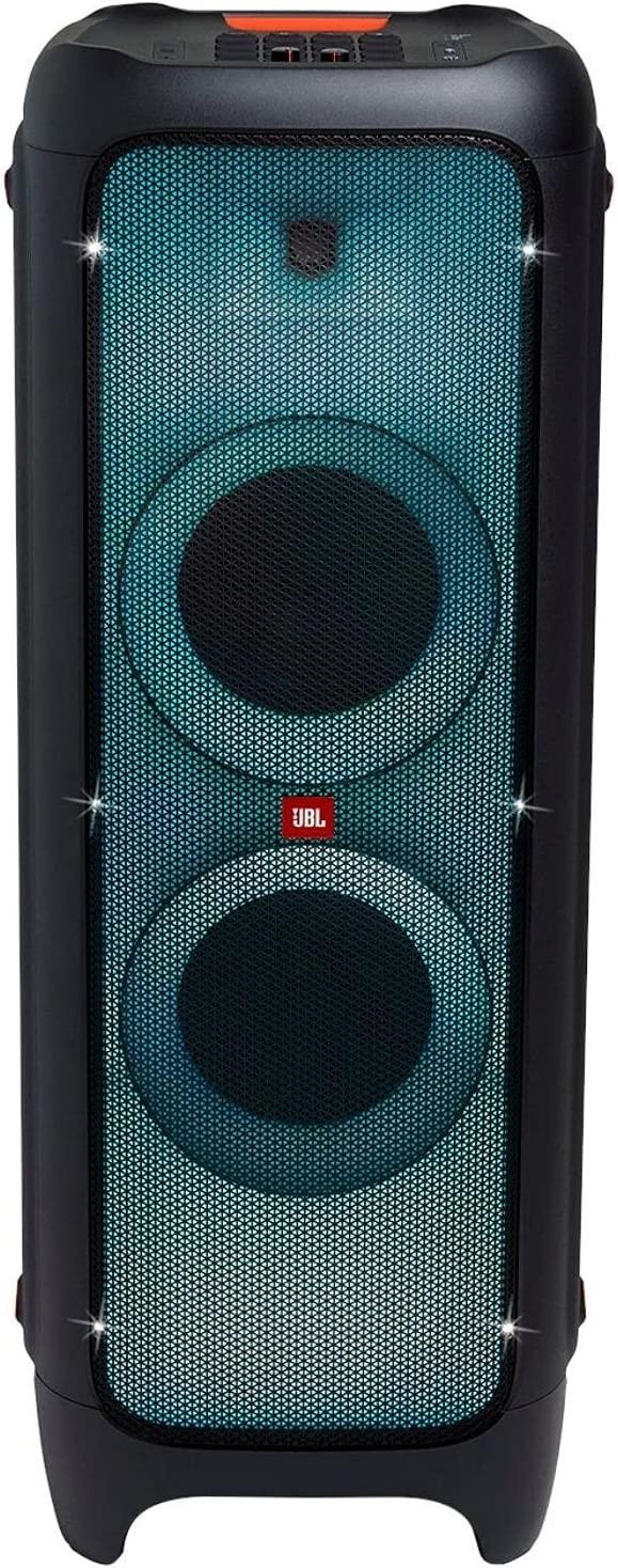 JBL partybox 1000