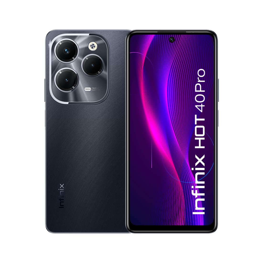 Infinix Hot 40 8GB/256GB