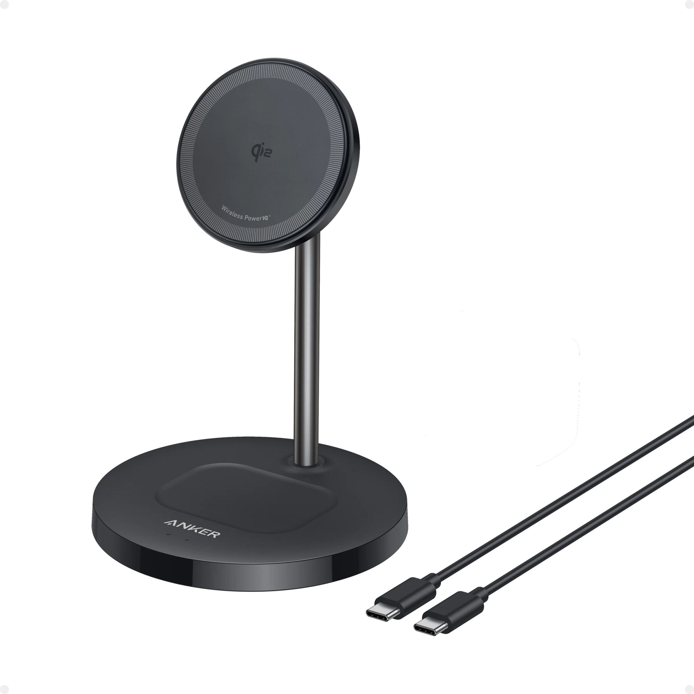 Anker 15W Wireless Charger