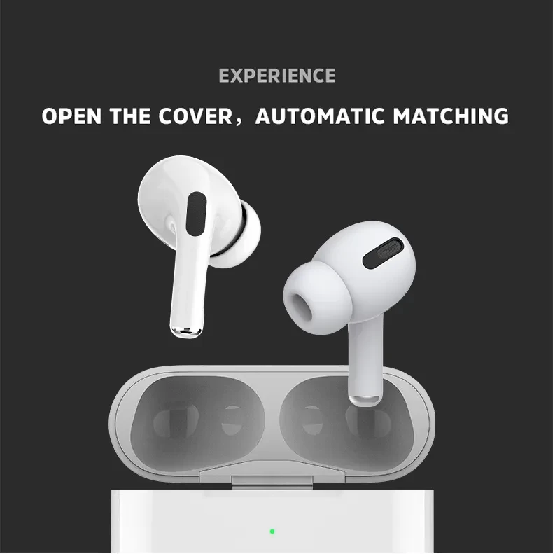 Amaya TK-04 Wireless Sports Earbuds