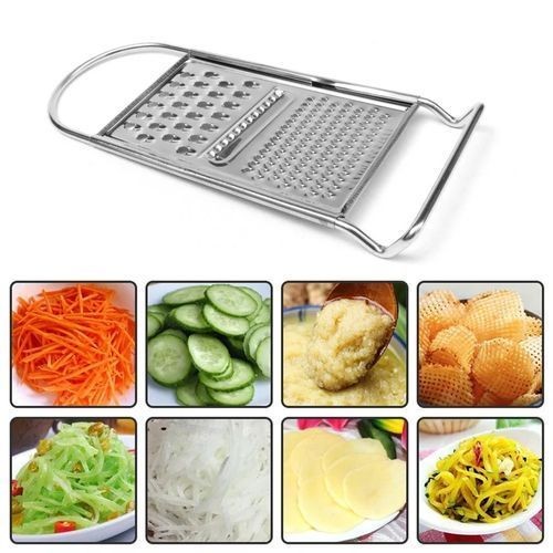 Grater slicer for vegetables
