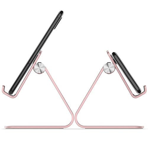 Generic WQ-02 Foldable Creative Lazy Bracket Phone Holder
