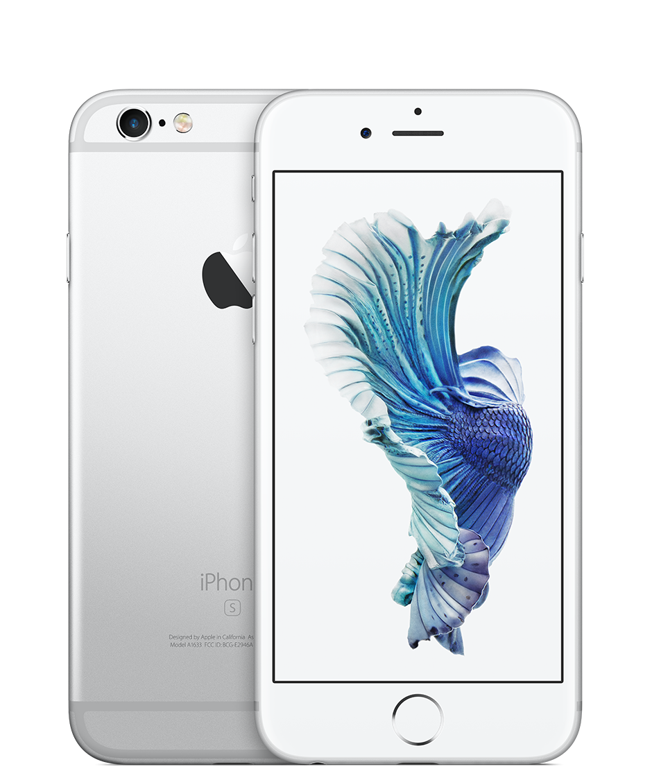 Iphone 6S (16Gb)