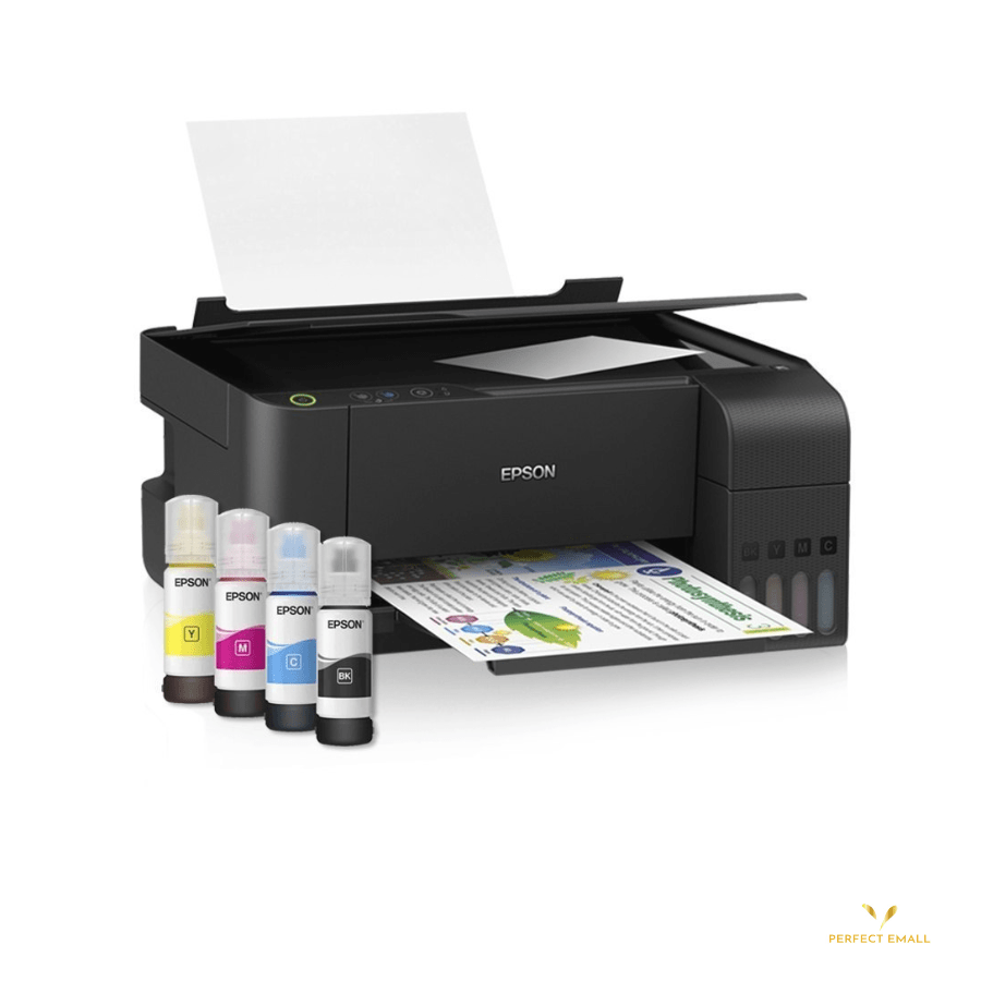 Epson C11CC24001 LX-350 Dot Matrix Printer - 9 pin - Up to 347 char/sec - Parallel/Serial/USB