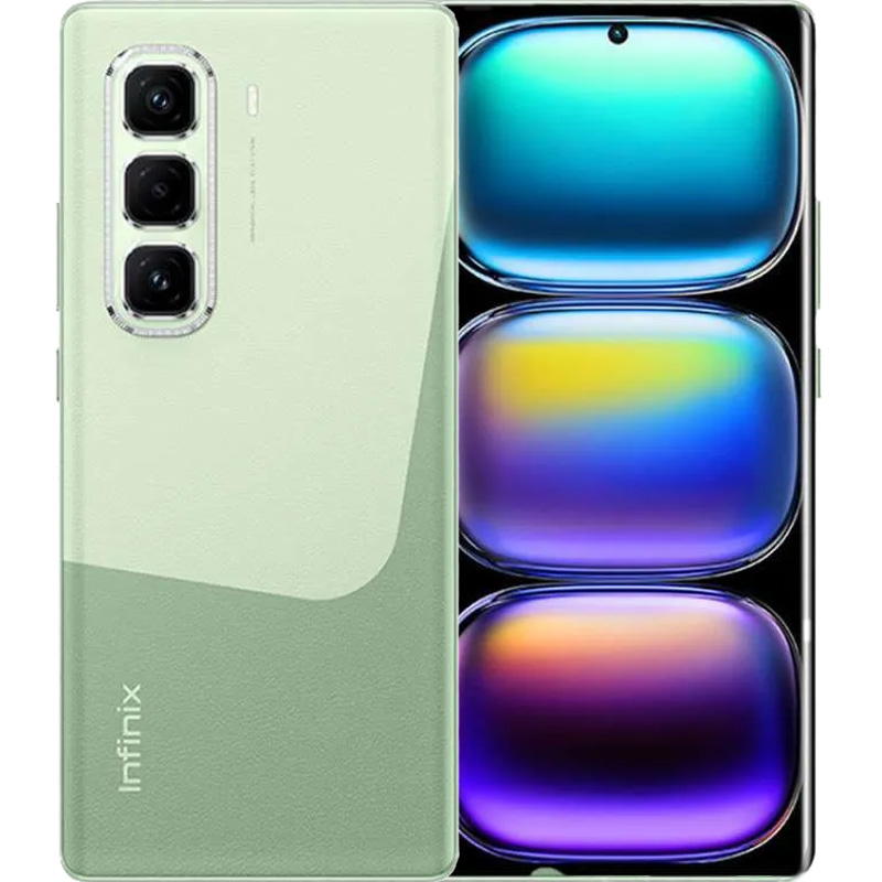 Infinix Hot 50 Pro+ 8GB/256GB