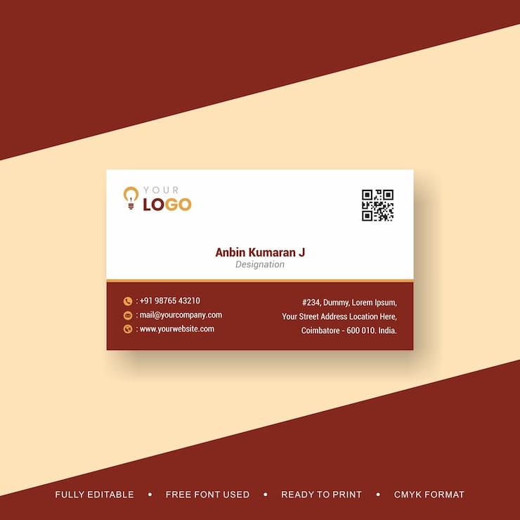Professional single-sided business cards with FREE custom design. Premium quality printing from UGX 300/card. Fast delivery across Uganda. Order now!