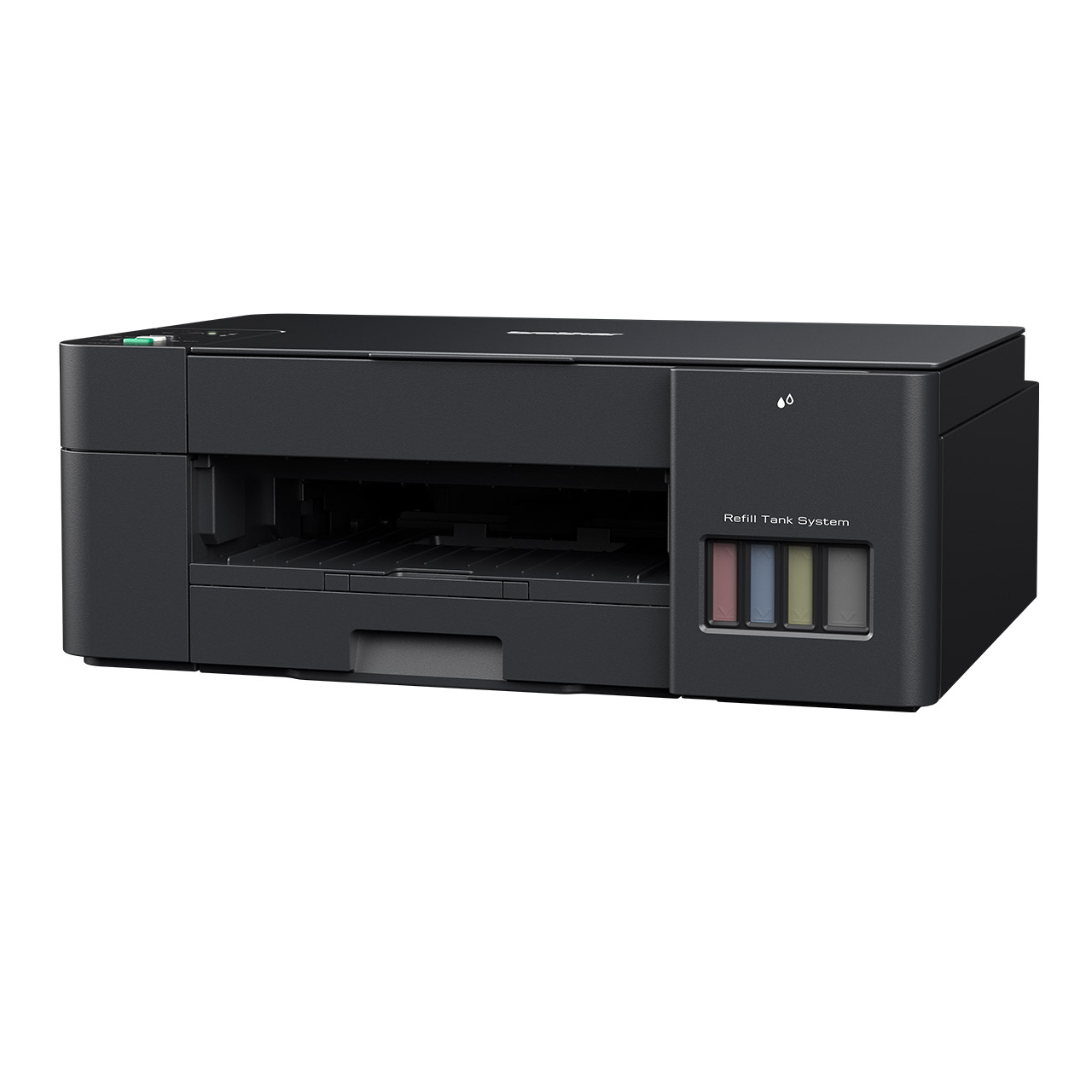 Brother DCP-T220 All-in-One Printer - Black