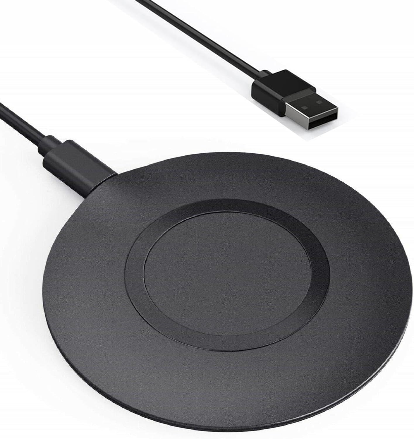 OnePlus 15W Wireless Charger
