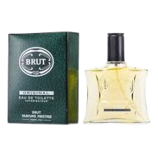 Brut Musk After Shave 100ml