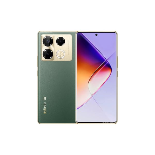 Infinix Note 40 Pro+ 8GB/256GB