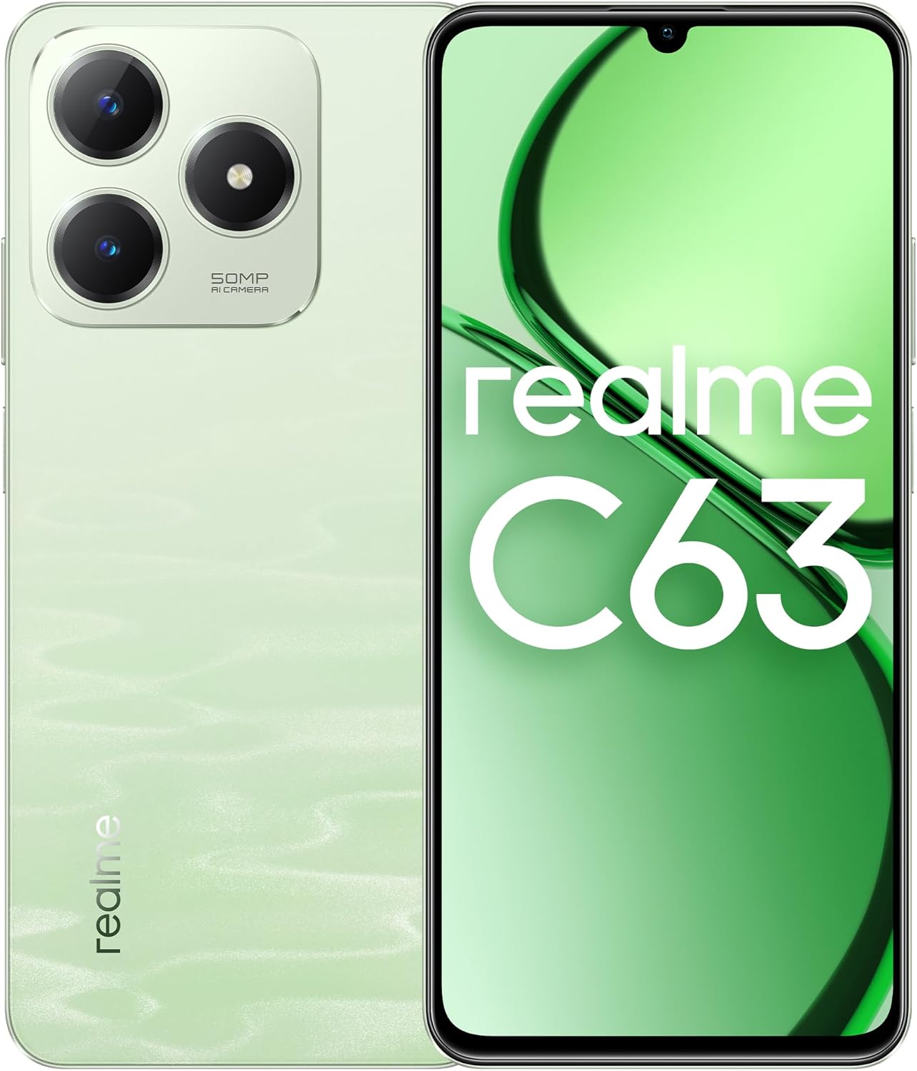 Realme C63 6GB/128GB