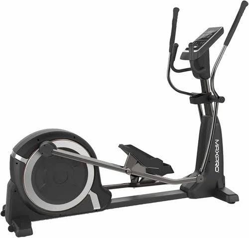 MAXPRO Commercial Elliptical Trainer