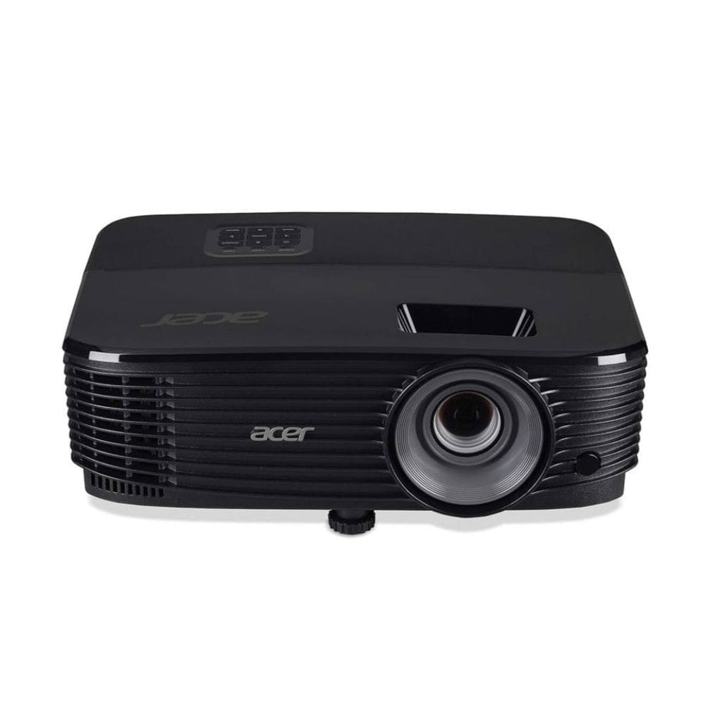 Acer Projector X1128H