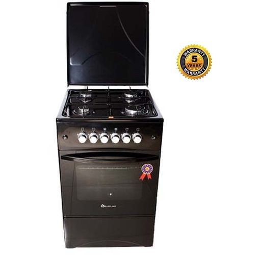Blueflame C5040G-B-50*50 All Gas Upright Ovens