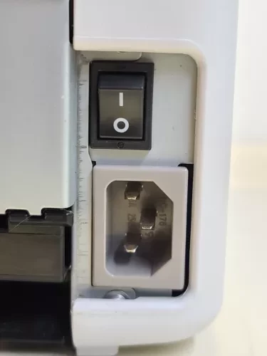 HP LaserJet 1018 USB Laser Printer - soko Used