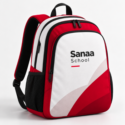 School Branding Pack thumbnail
