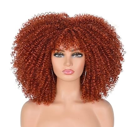 African American Wigs