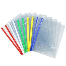 Clear Files
