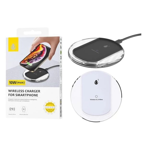 OnePlus 10W Wireless Charger