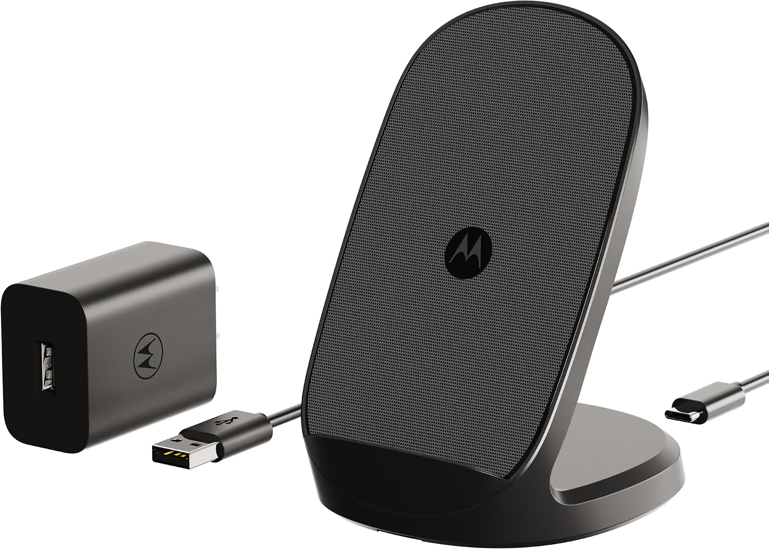 Motorola 33W TurboPower Charger