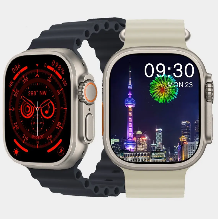 Smart Watch hongbin Series 8