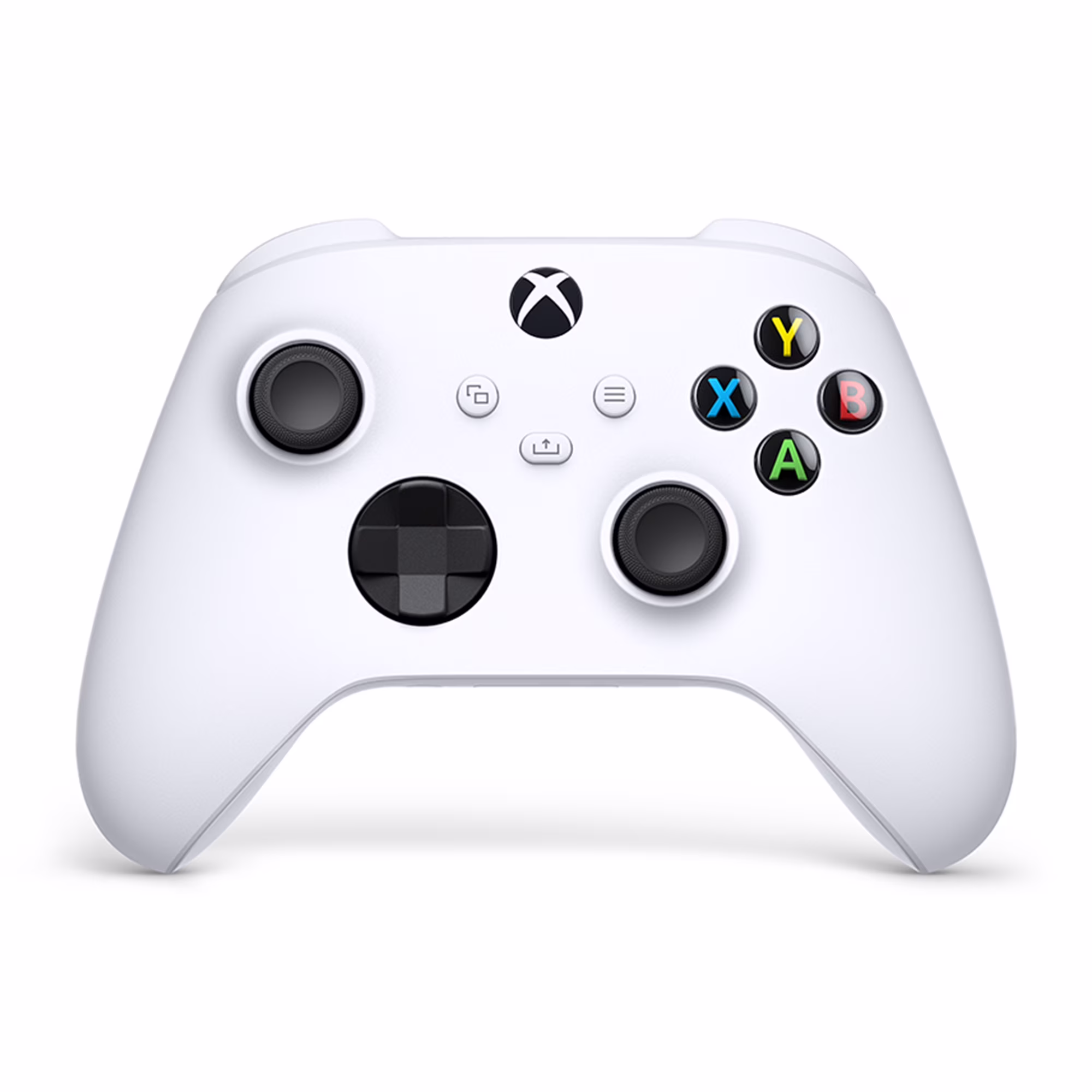Microsoft Xbox Wireless Controller - White