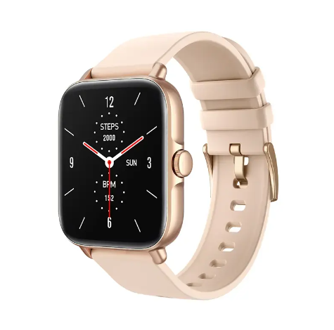 Blood Pressure/Blood Oxygen Heart Rate Detection Sport Smart watch
